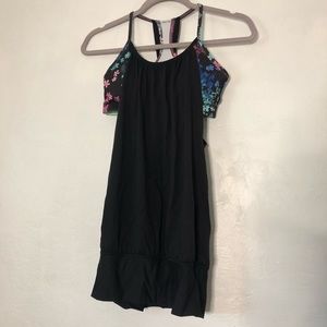 Lululemon Workout Tank 🍋